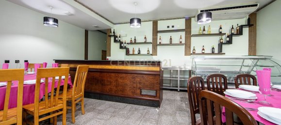 Propiedad comercial en Setubal, Portugal 511 m² No. 155977 13