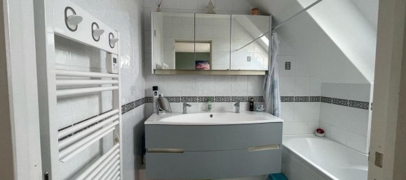 Casa T4 em Osny, France N.º 330701 12