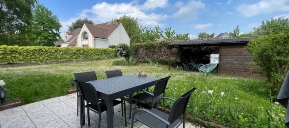 Casa T4 em Osny, France N.º 330701 3