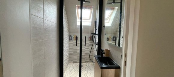 Casa T4 em Osny, France N.º 330701 11