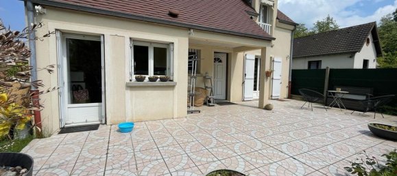 Casa T4 em Osny, France N.º 330701 2