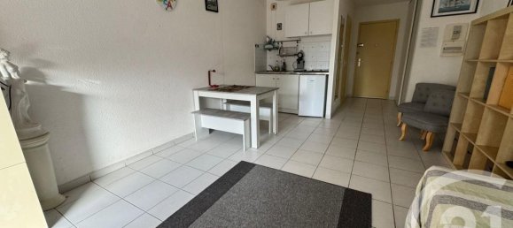 استوديو في San-Nicolao, France رقم 355751 5