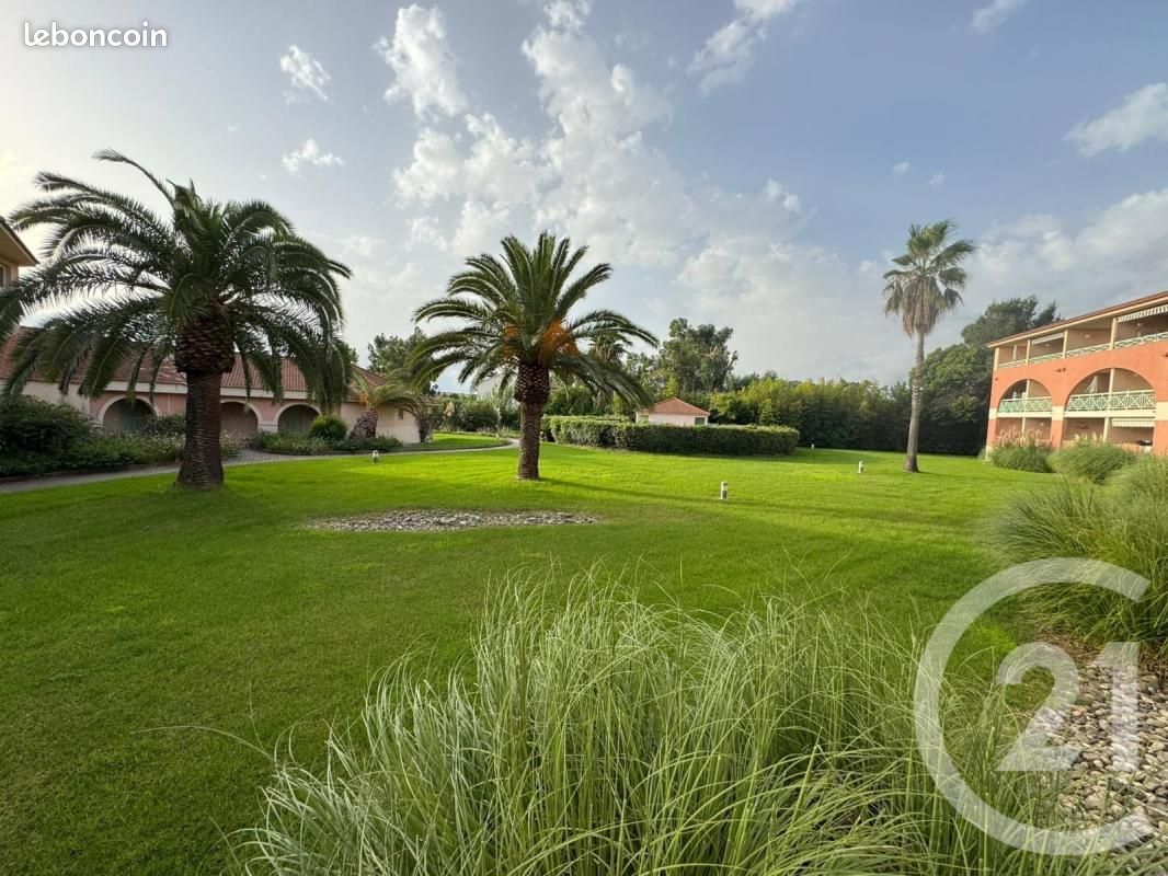 استوديو في San-Nicolao, France رقم 355751