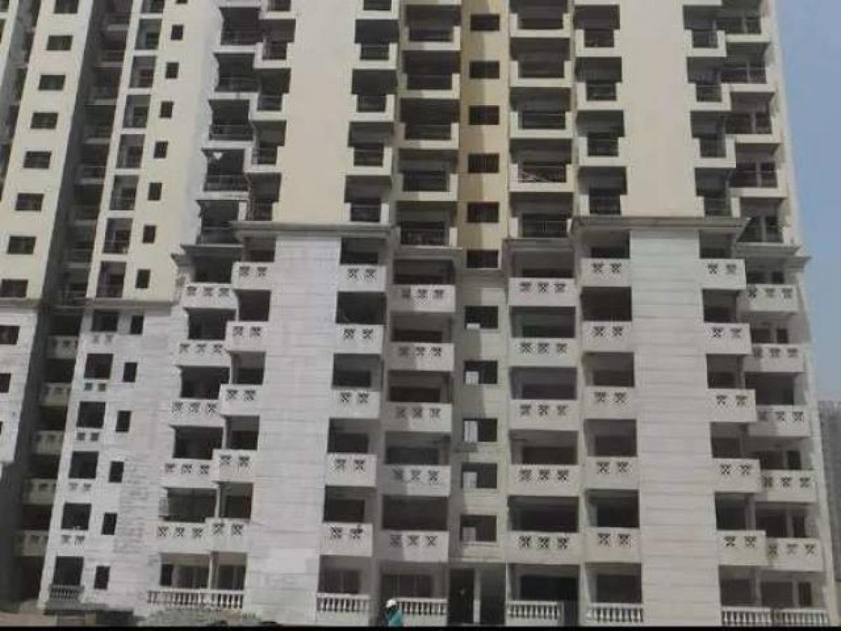 2 bedrooms House in Noida, India No. 66461