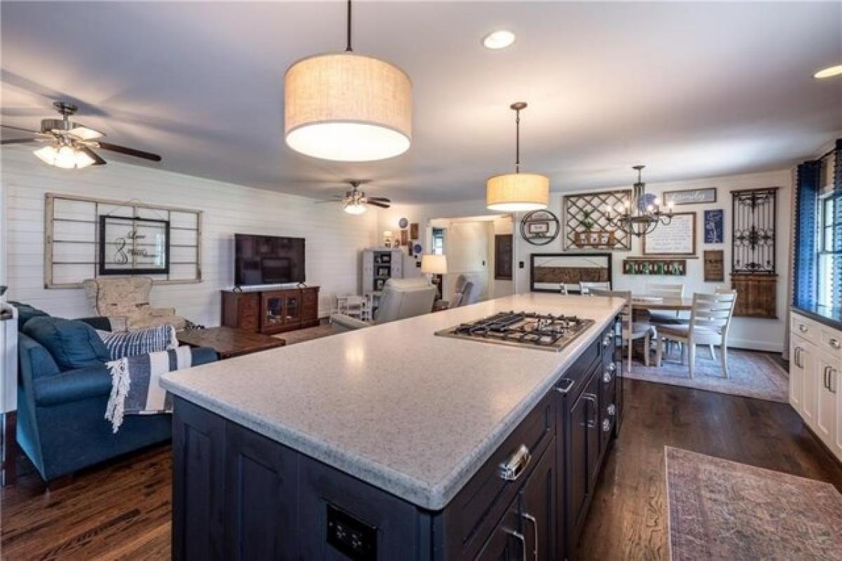 2 bedrooms House in Ball Ground, USA No. 383286