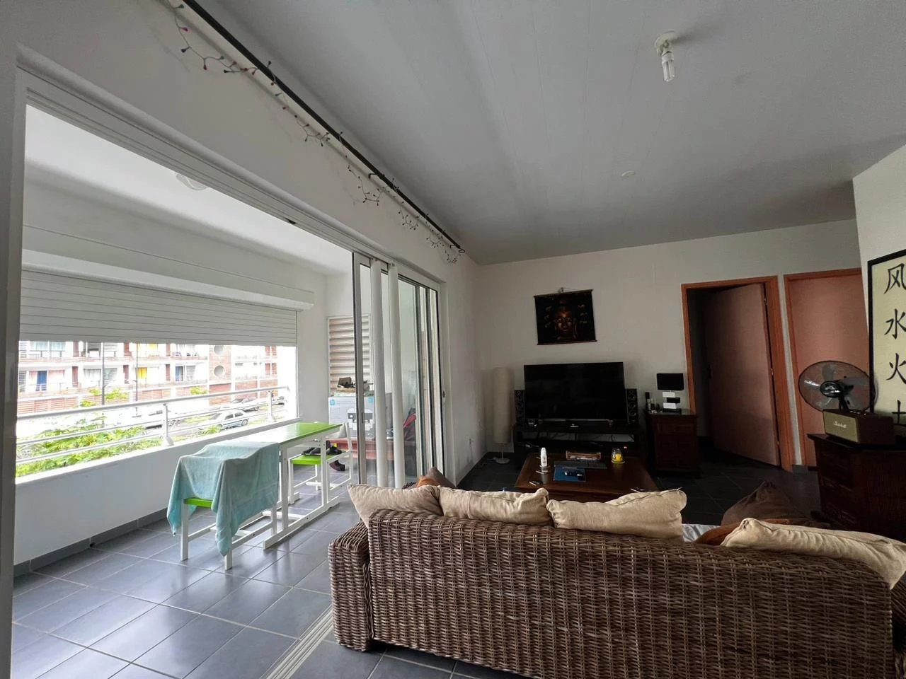 2 bedrooms Apartment in Seclin, France No. 257411