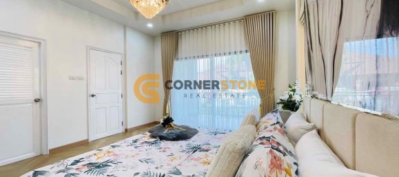  منزل في Pattaya, Thailand 160متر مربع رقم 27484 16