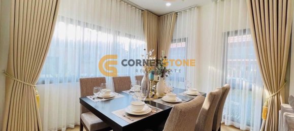  منزل في Pattaya, Thailand 160متر مربع رقم 27484 23