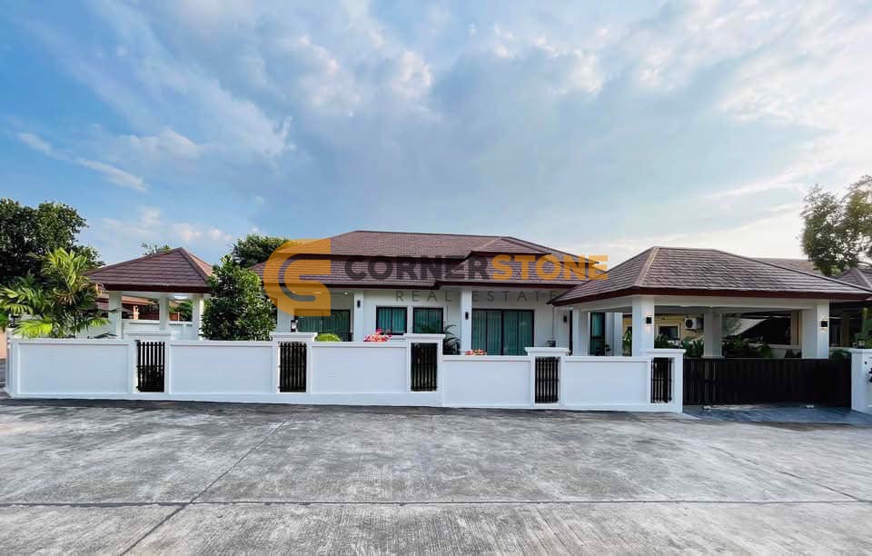  منزل في Pattaya, Thailand 160متر مربع رقم 27484