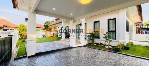  منزل في Pattaya, Thailand 160متر مربع رقم 27484 29