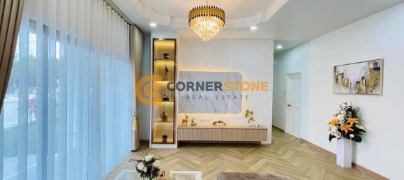  منزل في Pattaya, Thailand 160متر مربع رقم 27484 25