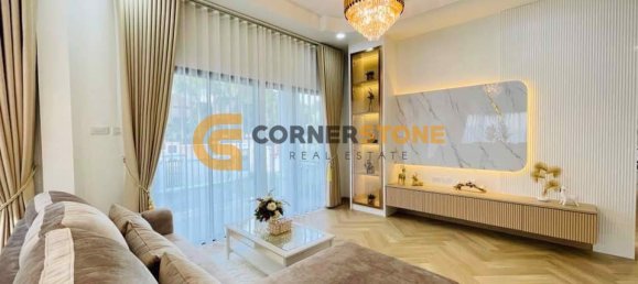  منزل في Pattaya, Thailand 160متر مربع رقم 27484 26