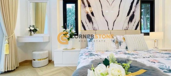  منزل في Pattaya, Thailand 160متر مربع رقم 27484 15