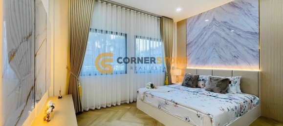  منزل في Pattaya, Thailand 160متر مربع رقم 27484 11