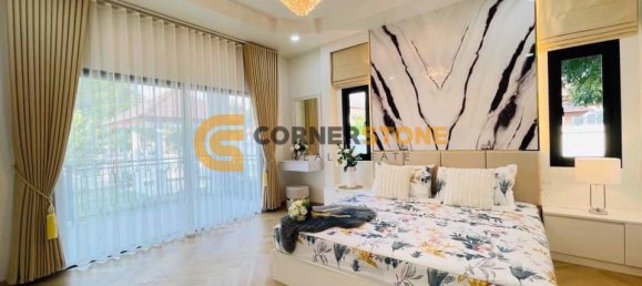  منزل في Pattaya, Thailand 160متر مربع رقم 27484 19