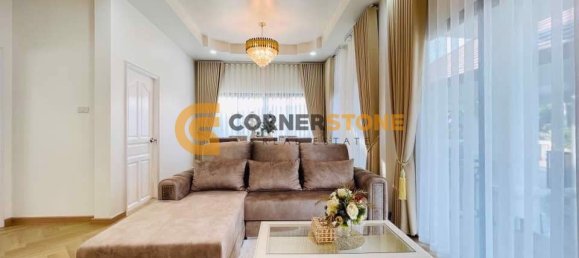  منزل في Pattaya, Thailand 160متر مربع رقم 27484 27