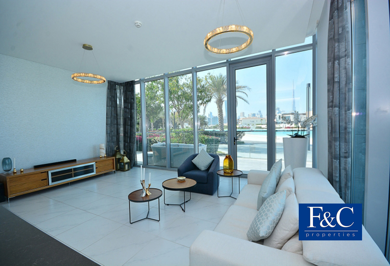 2 bedrooms Apartment in DISTRICT ONE RESIDENCES, Mohammed Bin Rashid City, UAE No. 57835