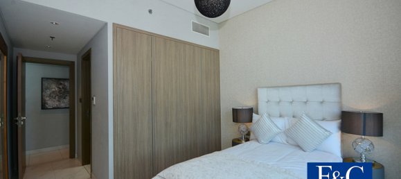 2 bedrooms Apartment in DISTRICT ONE RESIDENCES, Mohammed Bin Rashid City, UAE No. 57835 10