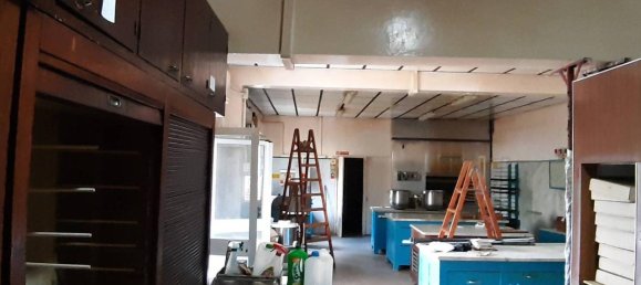 8 rooms House in Ferrara, Italy No. 123460 11