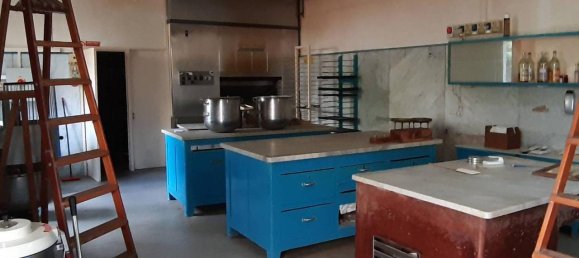 8 rooms House in Ferrara, Italy No. 123460 9