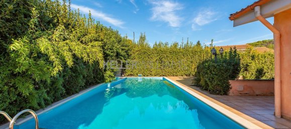 15-Zimmer Villa in Rome, Italy, Nr. 193479 4