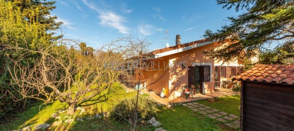15-Zimmer Villa in Rome, Italy, Nr. 193479 25