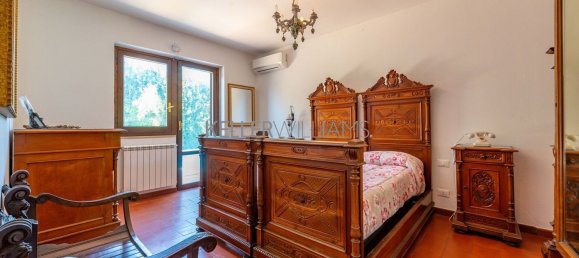 15-Zimmer Villa in Rome, Italy, Nr. 193479 14