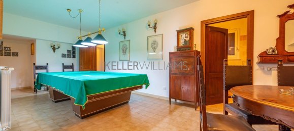 15-Zimmer Villa in Rome, Italy, Nr. 193479 17