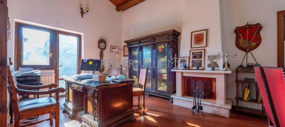 15-Zimmer Villa in Rome, Italy, Nr. 193479 10