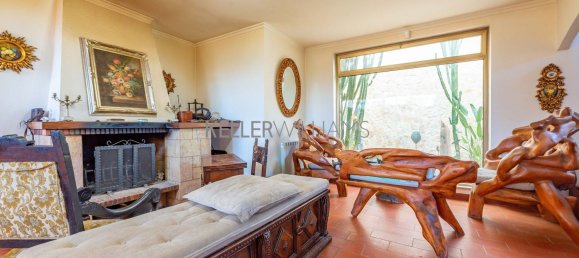 15-Zimmer Villa in Rome, Italy, Nr. 193479 8