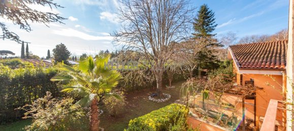 15-Zimmer Villa in Rome, Italy, Nr. 193479 24