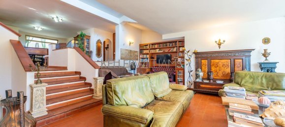 15-Zimmer Villa in Rome, Italy, Nr. 193479 13