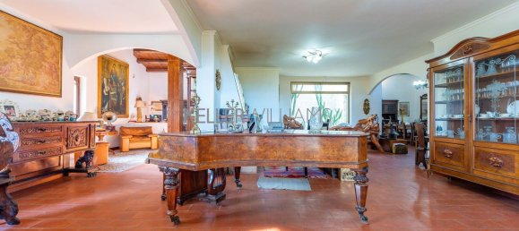15-Zimmer Villa in Rome, Italy, Nr. 193479 5