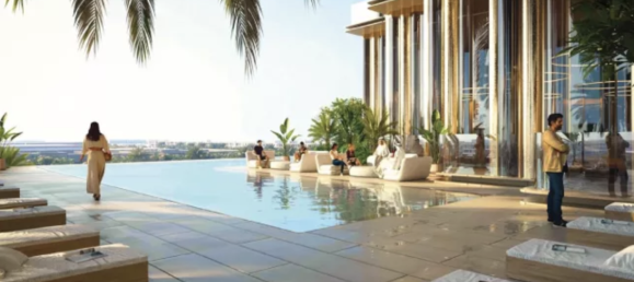1 bedroom Apartment for sale in Dubai, UAE № 101873 11