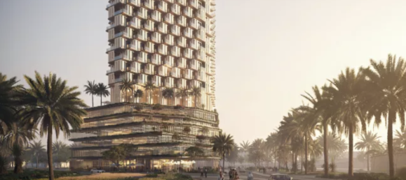 1 bedroom Apartment for sale in Dubai, UAE № 101873 3