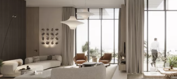 1 bedroom Apartment for sale in Dubai, UAE № 101873 4