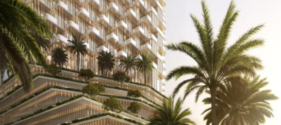 1 bedroom Apartment for sale in Dubai, UAE № 101873 2