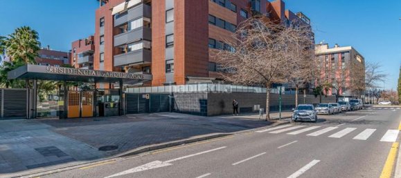 2 bedrooms Apartment in Granada, Spain No. 23293 38