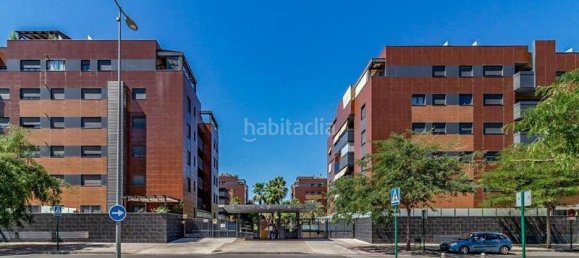 2 bedrooms Apartment in Granada, Spain No. 23293 12