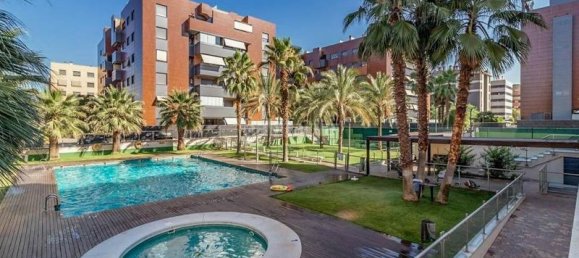 2 bedrooms Apartment in Granada, Spain No. 23293 28