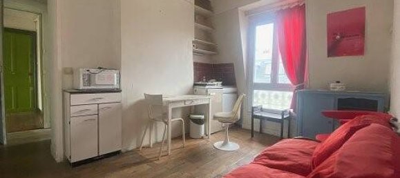 Apartamento T1 em Paris, France N.º 149500 10