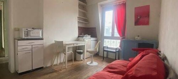 Apartamento T1 em Paris, France N.º 149500 9