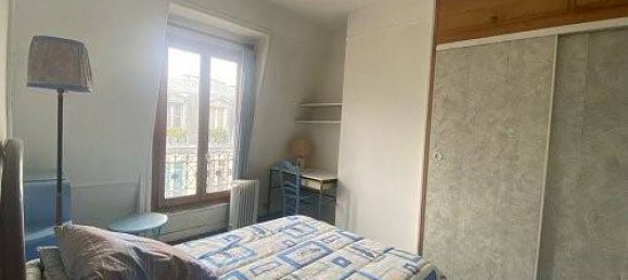 Apartamento T1 em Paris, France N.º 149500 8