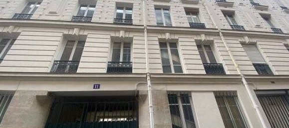 Apartamento T1 em Paris, France N.º 149500 2