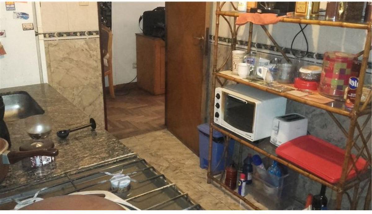 2 Schlafzimmer Wohnung in Buenos Aires, Argentina, Nr. 97867