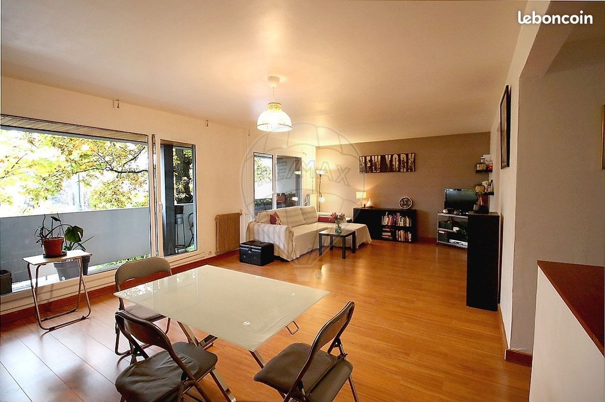 2 Schlafzimmer Wohnung in Champigny-sur-Marne, France, Nr. 151676