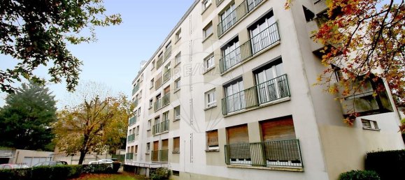 2 Schlafzimmer Wohnung in Champigny-sur-Marne, France, Nr. 151676 16