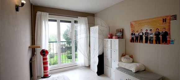 2 Schlafzimmer Wohnung in Champigny-sur-Marne, France, Nr. 151676 12