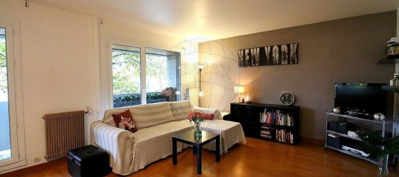 2 Schlafzimmer Wohnung in Champigny-sur-Marne, France, Nr. 151676 4