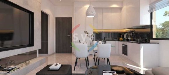 3 bedrooms Penthouse in Asomatos, Cyprus No. 21325 3